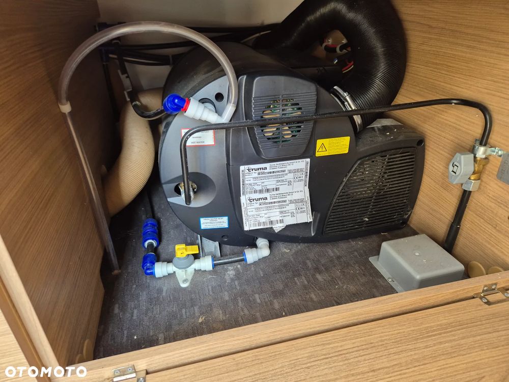 Adria 502 ADORA - 32