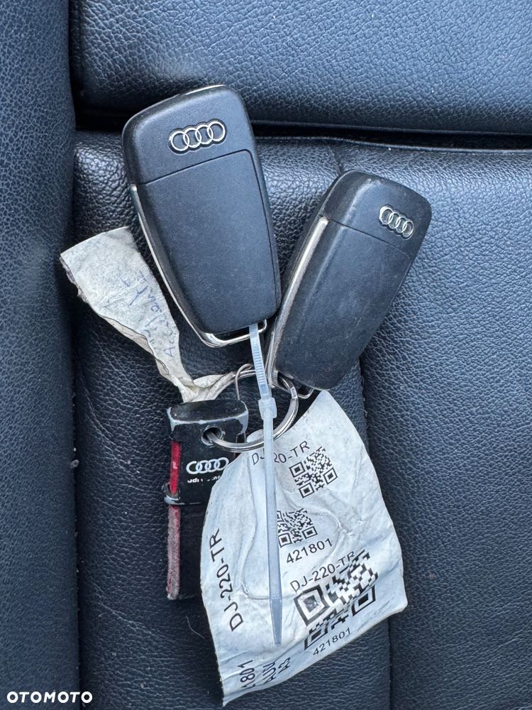 Audi A3 Sportback 2.0 TDI Ambition - 22