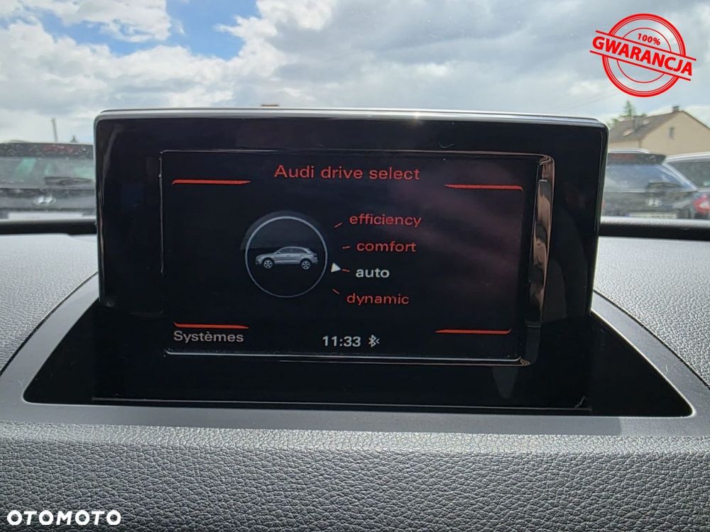 Audi Q3 - 27