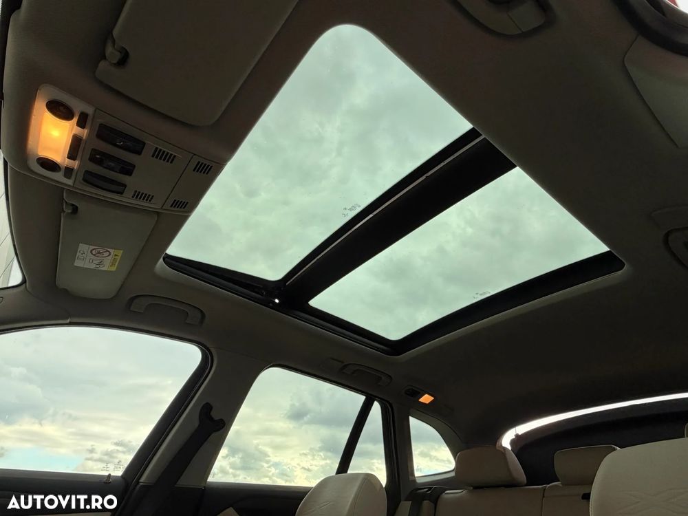 BMW X1 xDrive20d Aut. Sport Line - 16