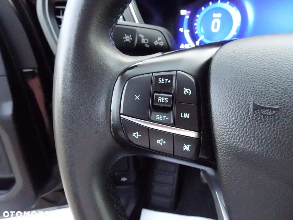 Ford Kuga 1.5 EcoBoost FWD Titanium - 21