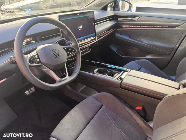 Volkswagen ID.7 77 kWh Pro - 11