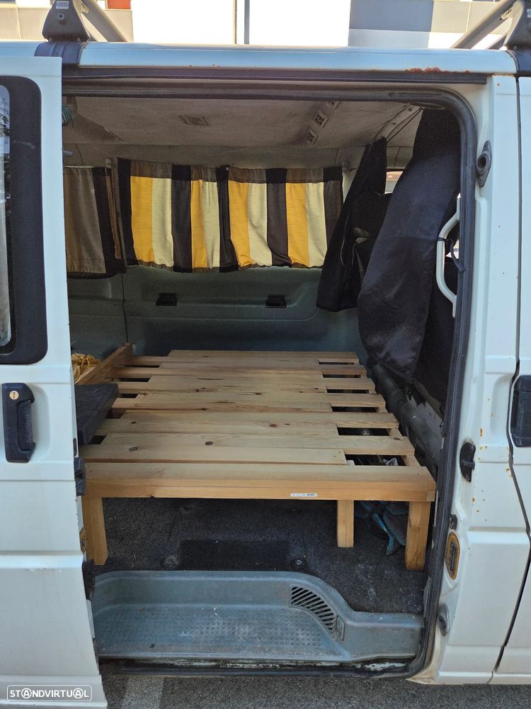 VW Transporter - 10