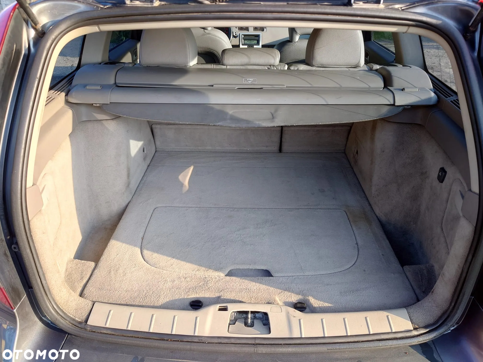 Volvo V50 2.0D Summum - 27