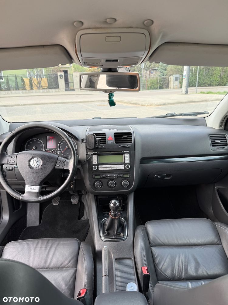 Volkswagen Golf 1.4 TSI GT Sport - 11