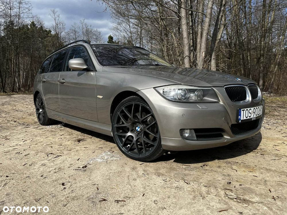 BMW Seria 3 - 2