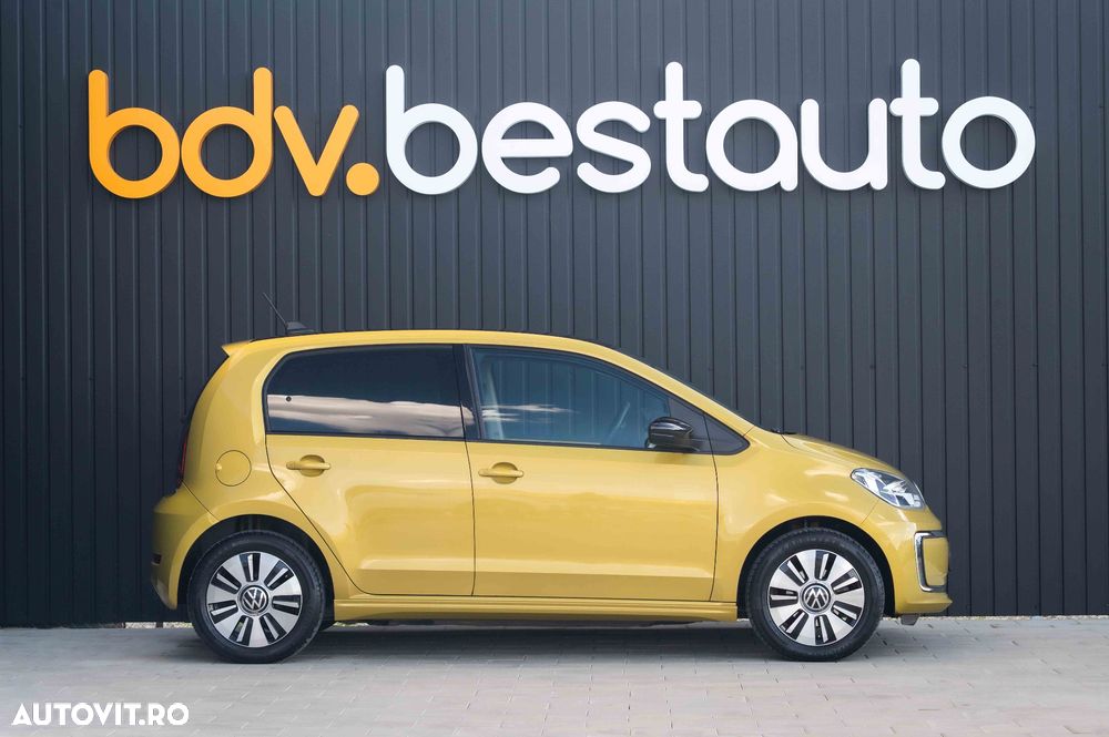 Volkswagen up! - 12
