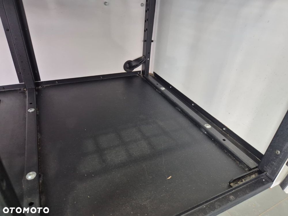PAXSTER PAXSTER Cargo EDV 1601 / ELEKTRYCZNY / JAK MELEX / MINI DOSTAWCZAK / 1 WŁ / IDEALNY DO FIRM LUB ZAKŁADÓW - 36