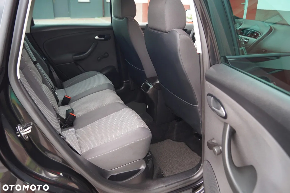 Seat Altea XL - 24