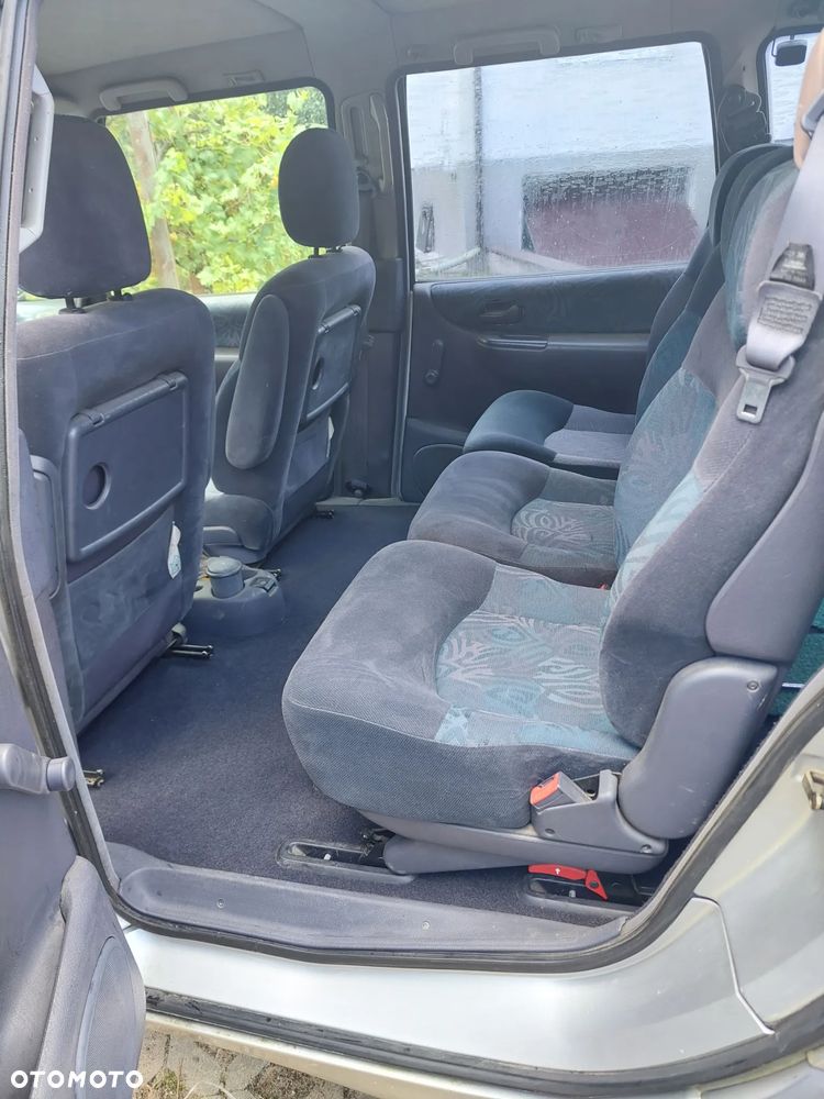 Renault Espace 2.2 TD RT - 5
