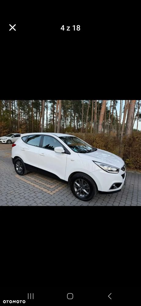 Hyundai ix35 1.6 2WD Classic - 3