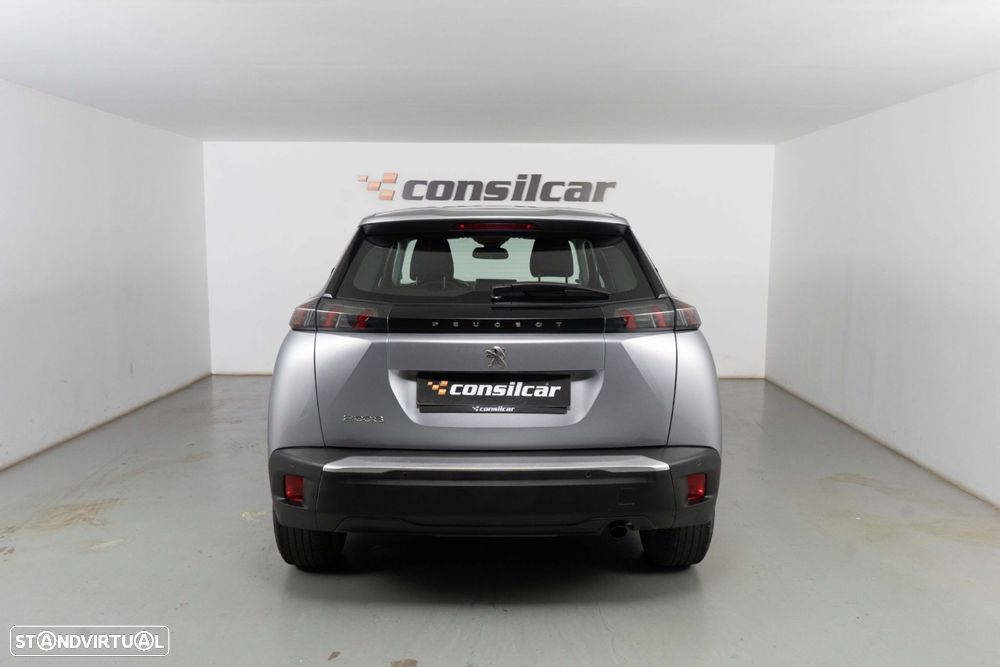 Peugeot 2008 1.2 PureTech Active Pack - 6