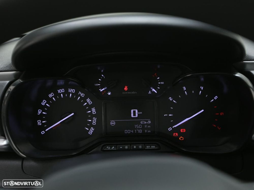 Citroën C3 1.2 PureTech YOU! - 15