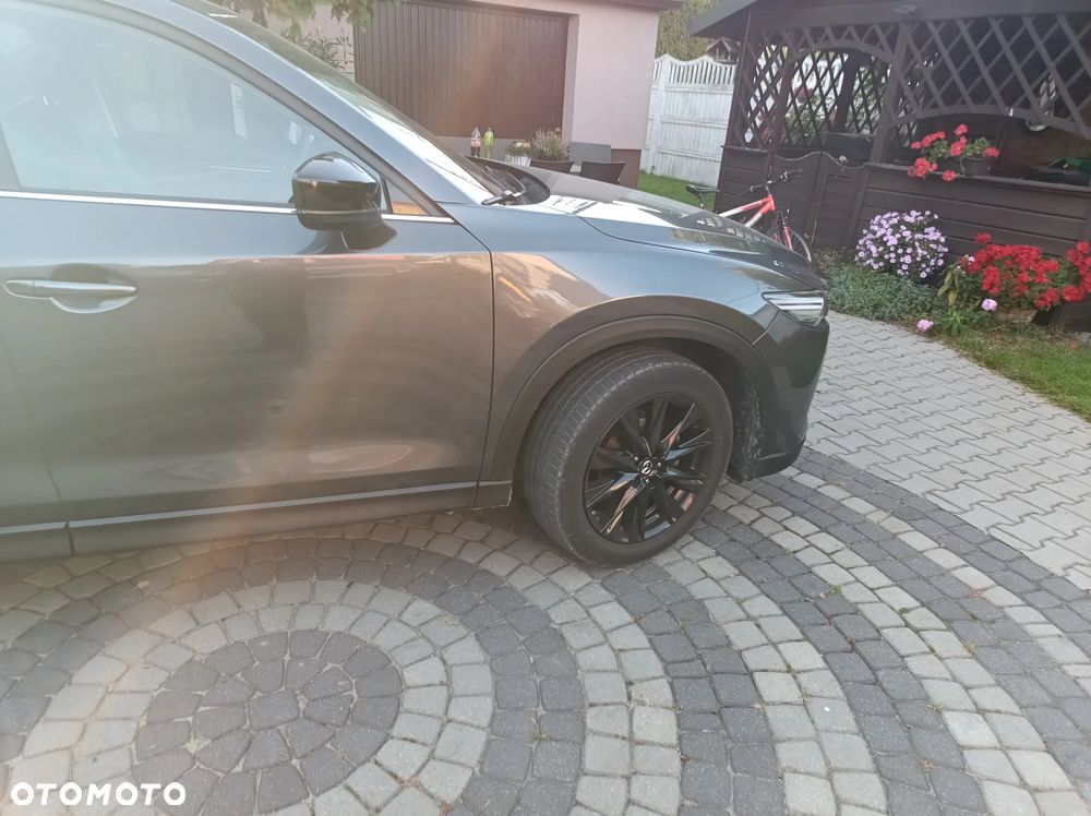 Mazda CX-5 - 5