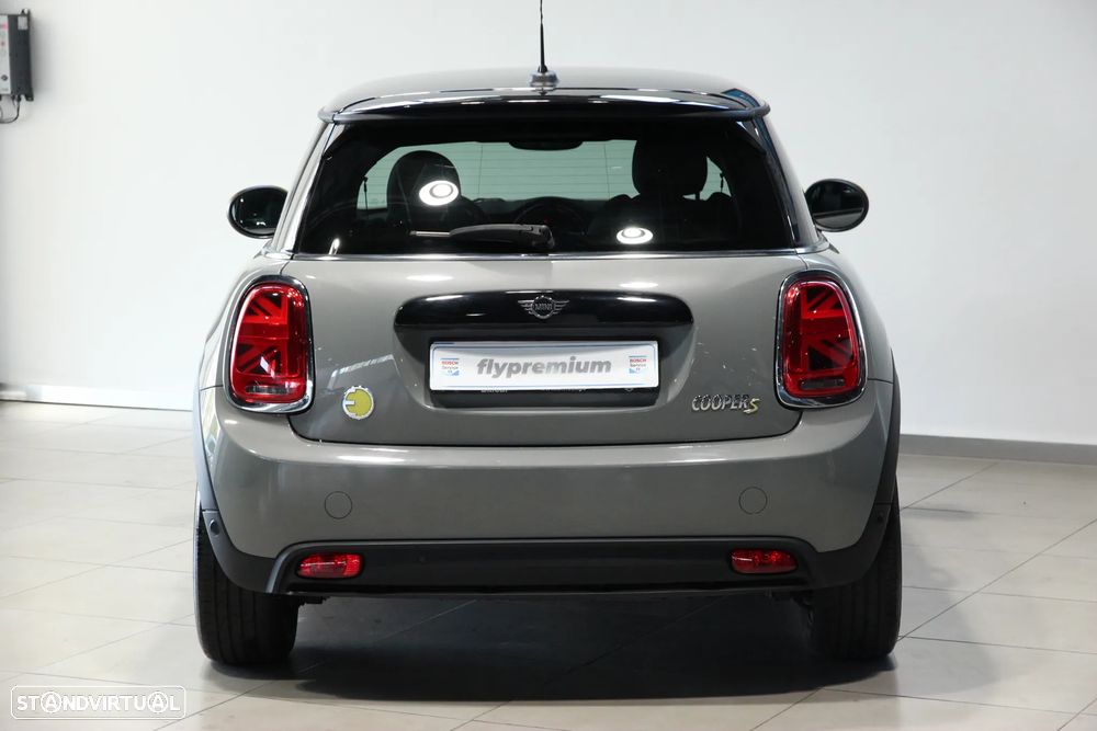 MINI 3 Portas Cooper SE Premium Essential - 5