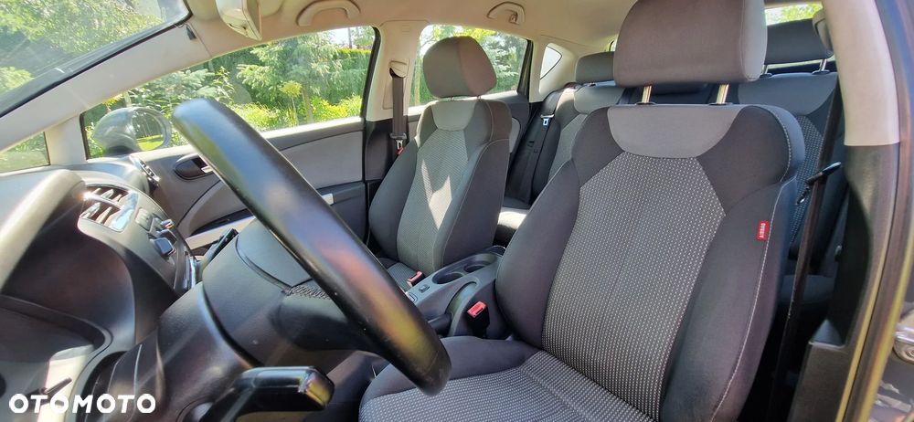 Seat Leon - 9