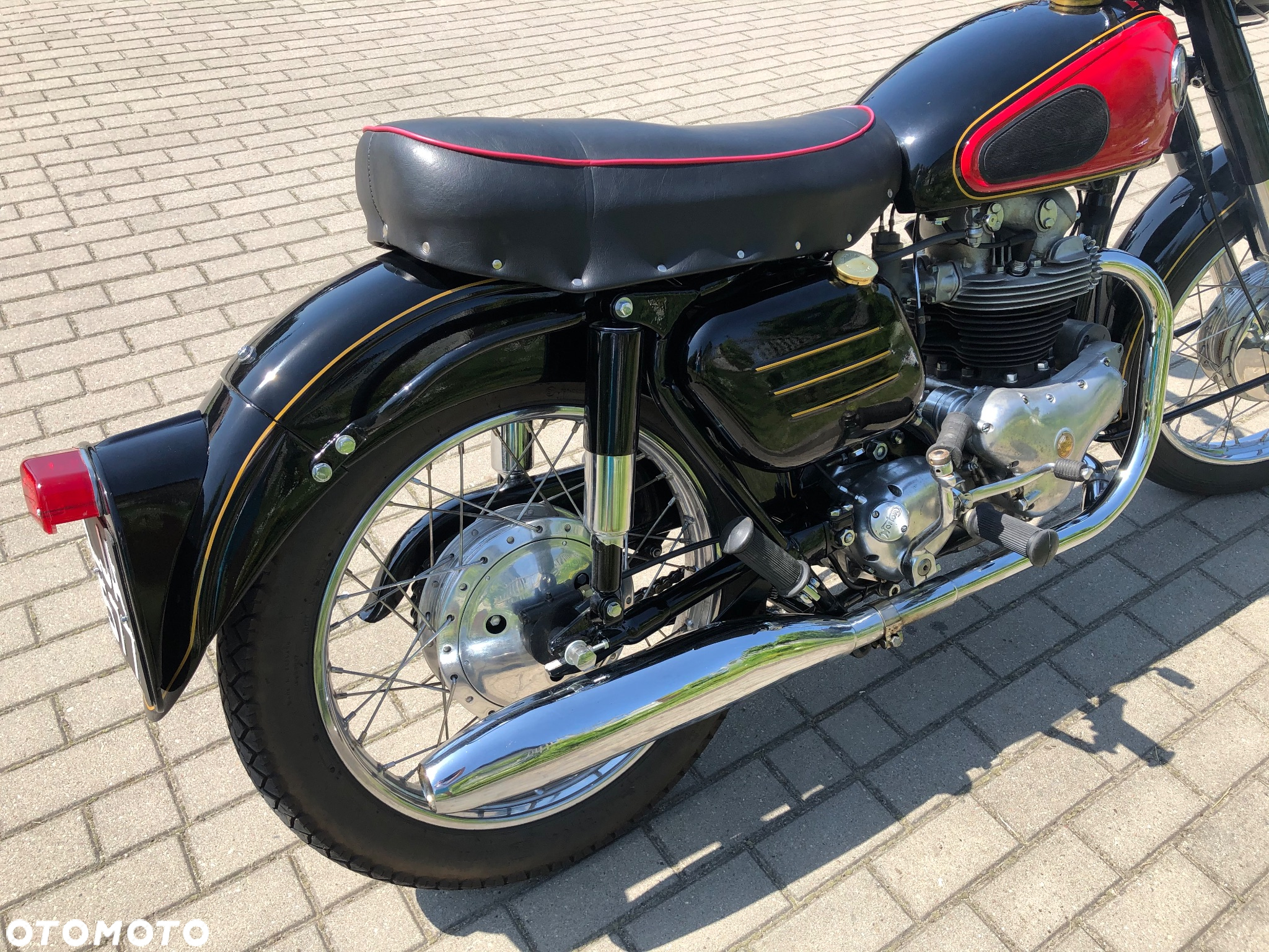 Suzuki VL 1500 Intruder LC - Boulevard C90 - 10