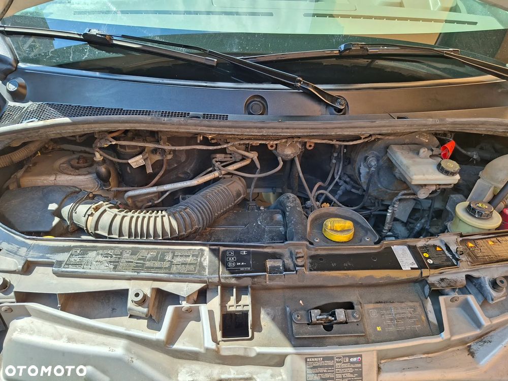 Renault Master - 9