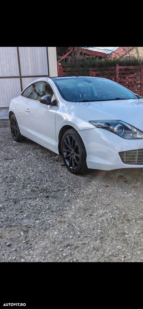 Renault Laguna - 10