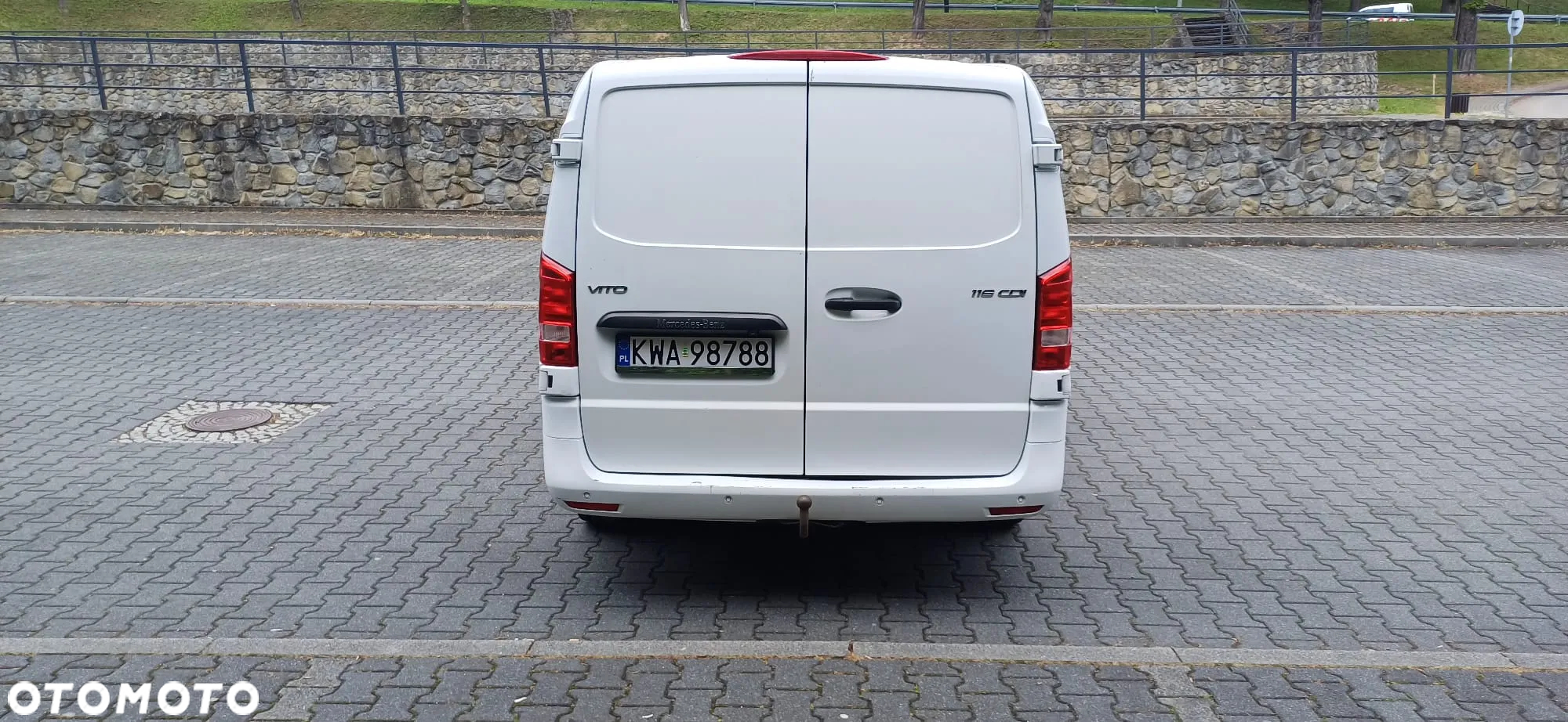 Mercedes-Benz Vito - 6