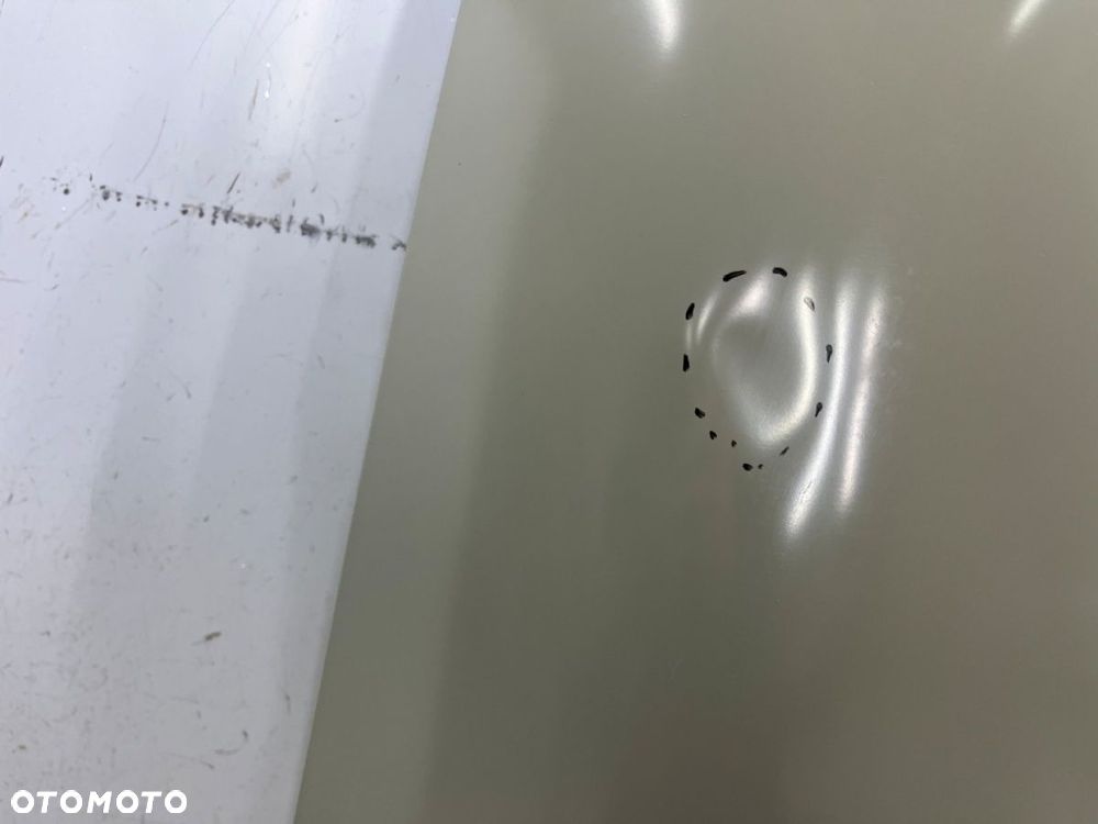 Maska BYD Seal 22r.- pokrywa silnika nowa oryginalna 14264950-00 - 13