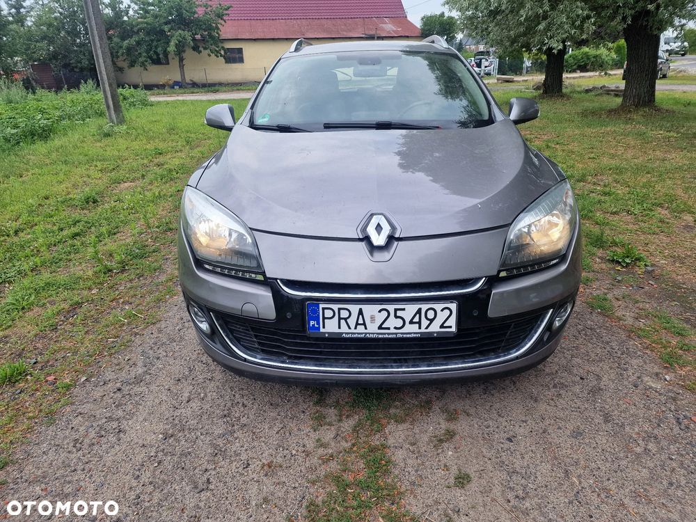 Renault Megane ENERGY TCe 115 Start & Stop Authentique - 1