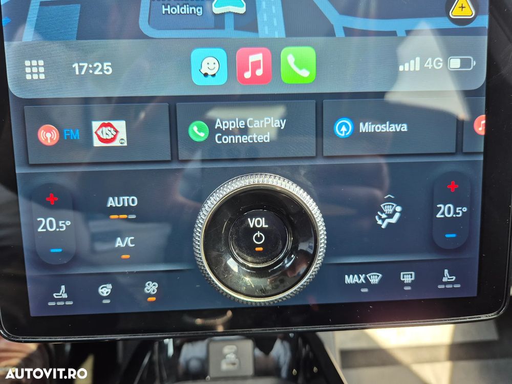 Ford Mustang Mach-E AWD 358 kW GT - 24