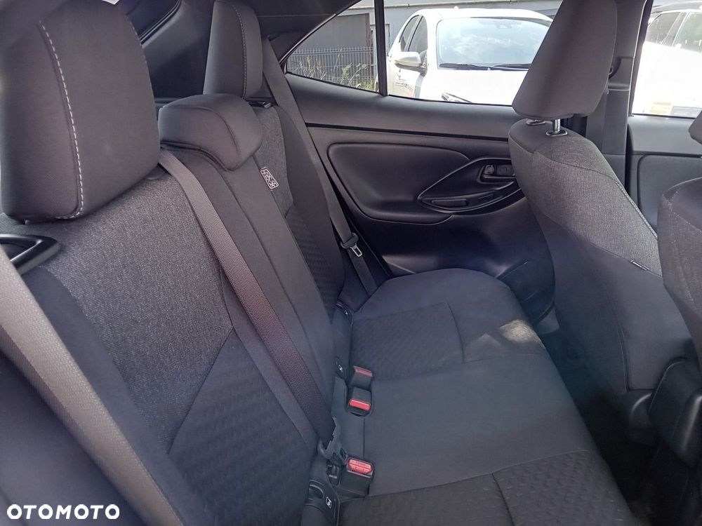 Toyota Yaris Cross Hybrid 1.5 Style - 30
