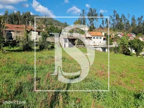 Terreno  Venda em Parada do Bouro,Vieira do Minho - Grande imagem: 3/19