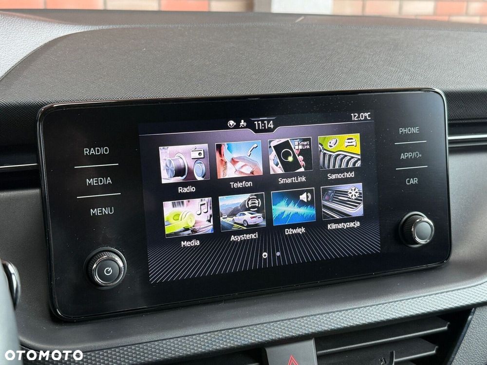 Skoda Scala 1.0 TSI Ambition - 29