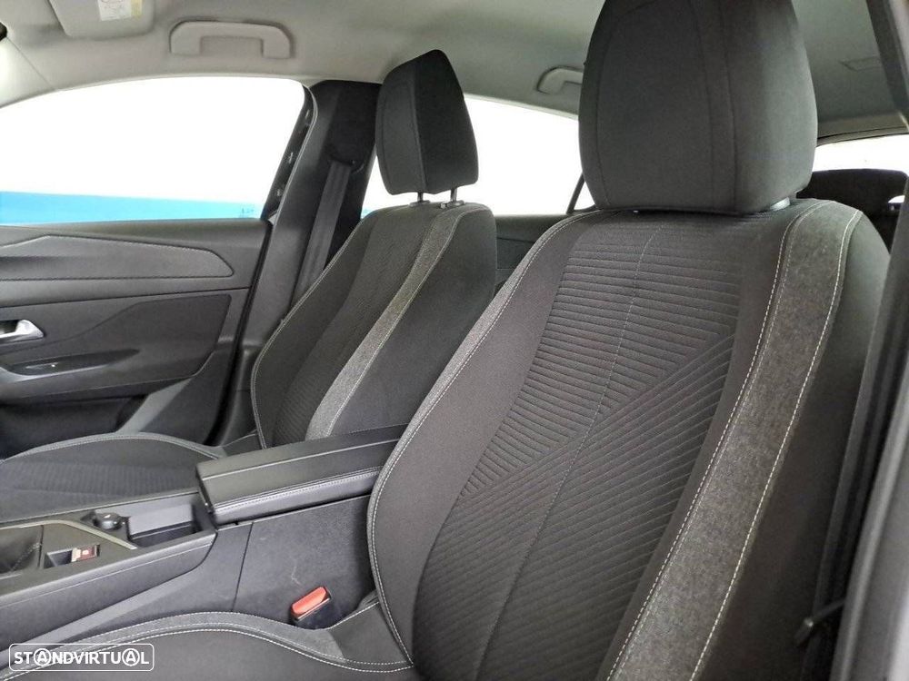 Peugeot 308 1.2 PureTech Active Pack - 9