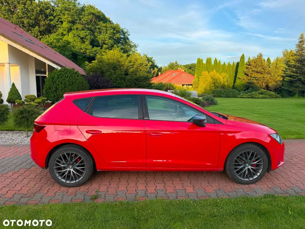 Seat Leon 1.6 TDI Start&Stop Style - 3