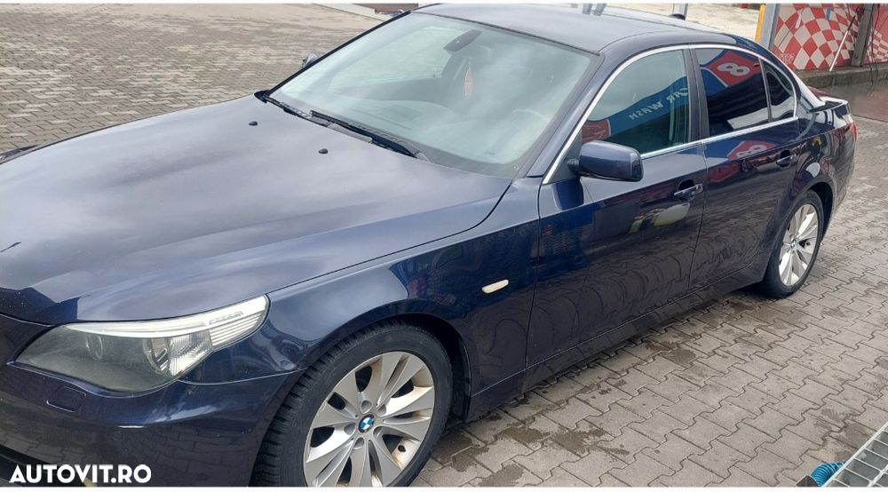 BMW Seria 5 - 2