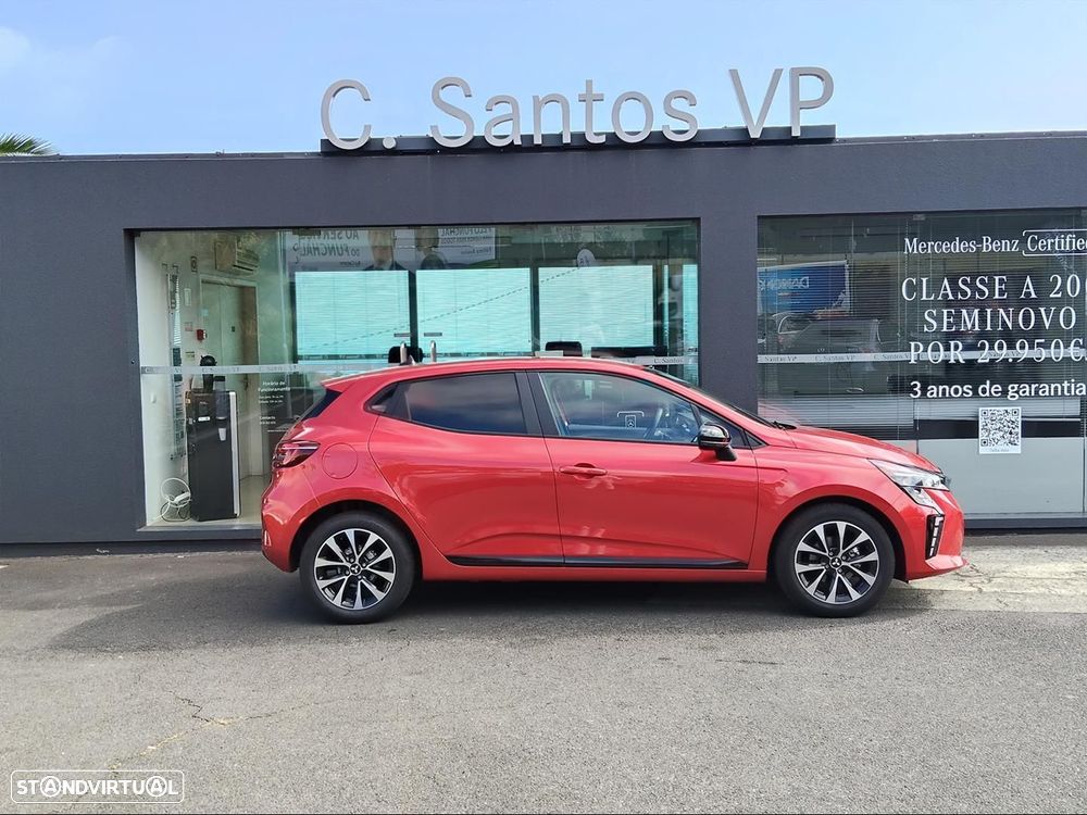 Mitsubishi Colt 1.0 MPI-T Kaiteki - 5