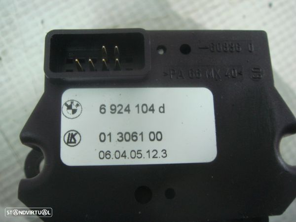 Comando Control Cruise Bmw 5 Touring (E61) - 4