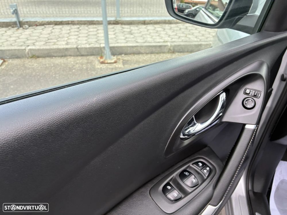 Renault Kadjar Energy TCe 130 LIMITED - 9