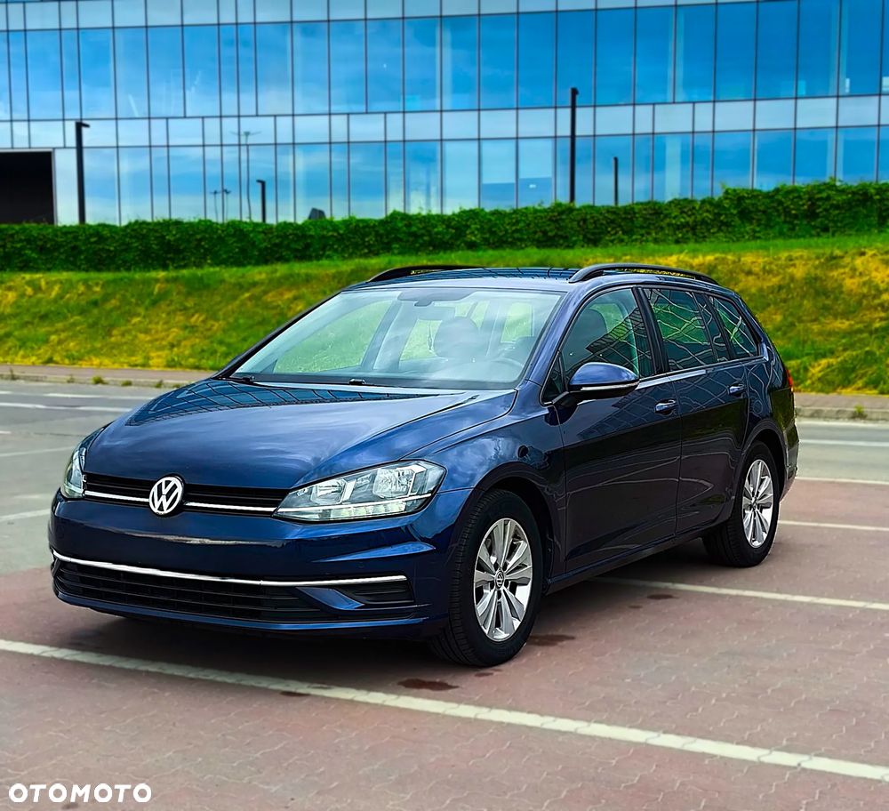 Volkswagen Golf 1.5 TSI BMT Evo Comfortline - 2