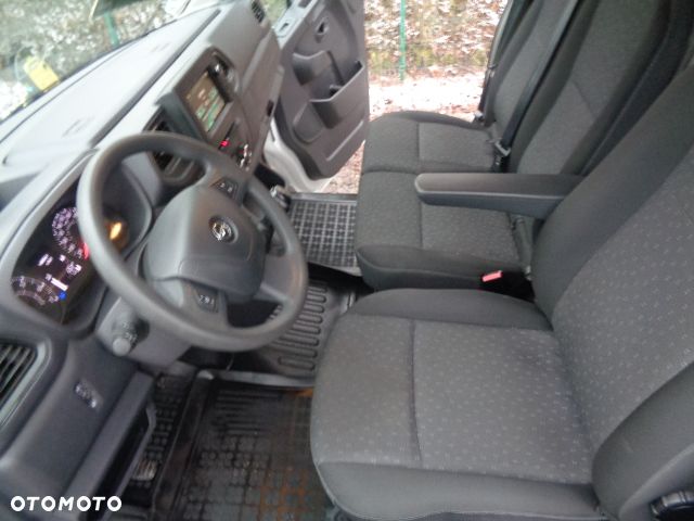 Opel MOVANO - 13
