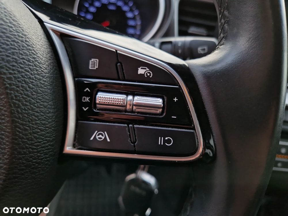 Kia Ceed 1.5 T-GDI M - 16