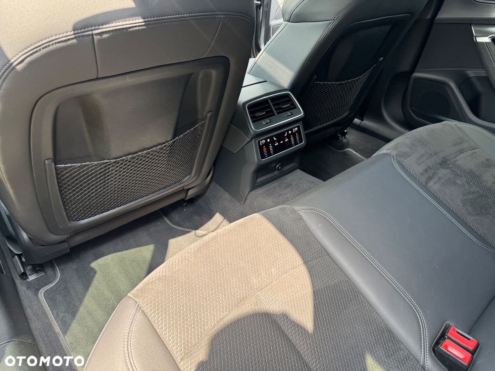 Audi A6 Avant - 7