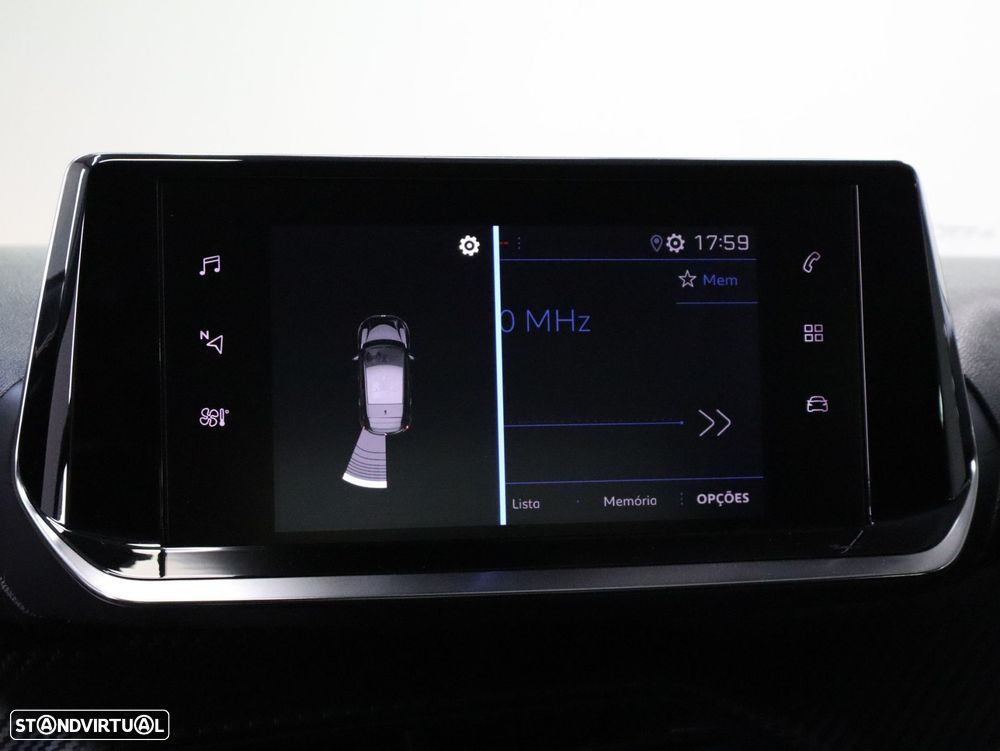 Peugeot 208 1.2 PureTech Active - 14