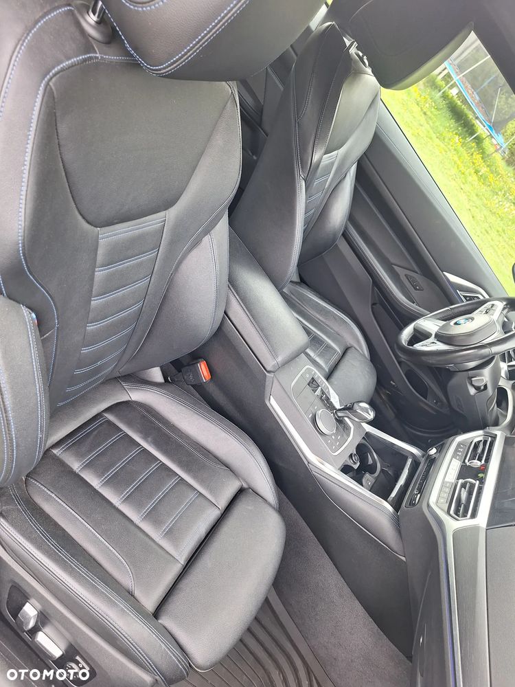 BMW Seria 4 - 15