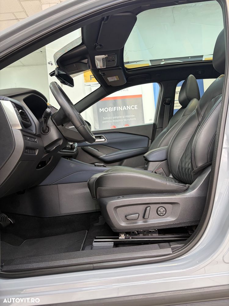 Nissan Qashqai - 18
