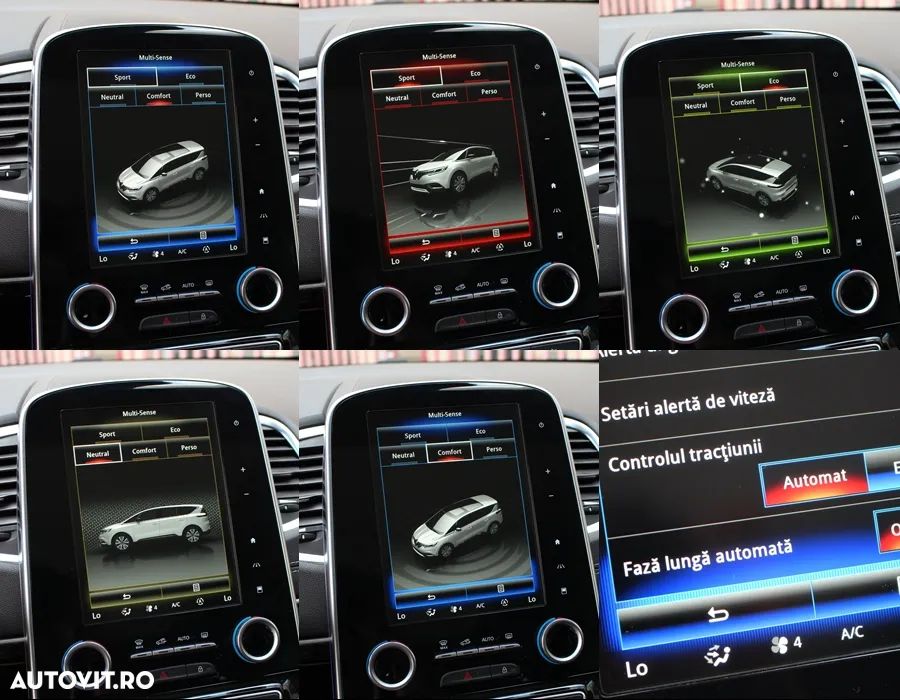 Renault Espace Energy dCi 160 EDC Initiale Paris - 17