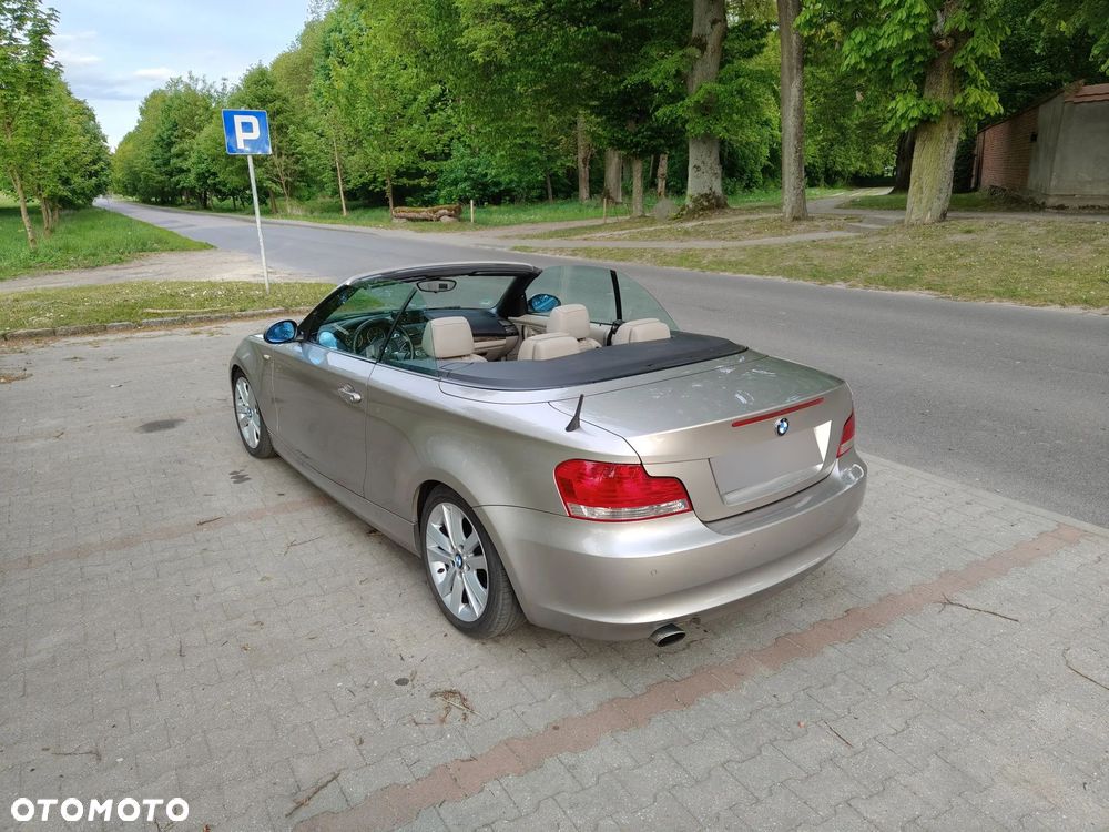 BMW Seria 1 - 17