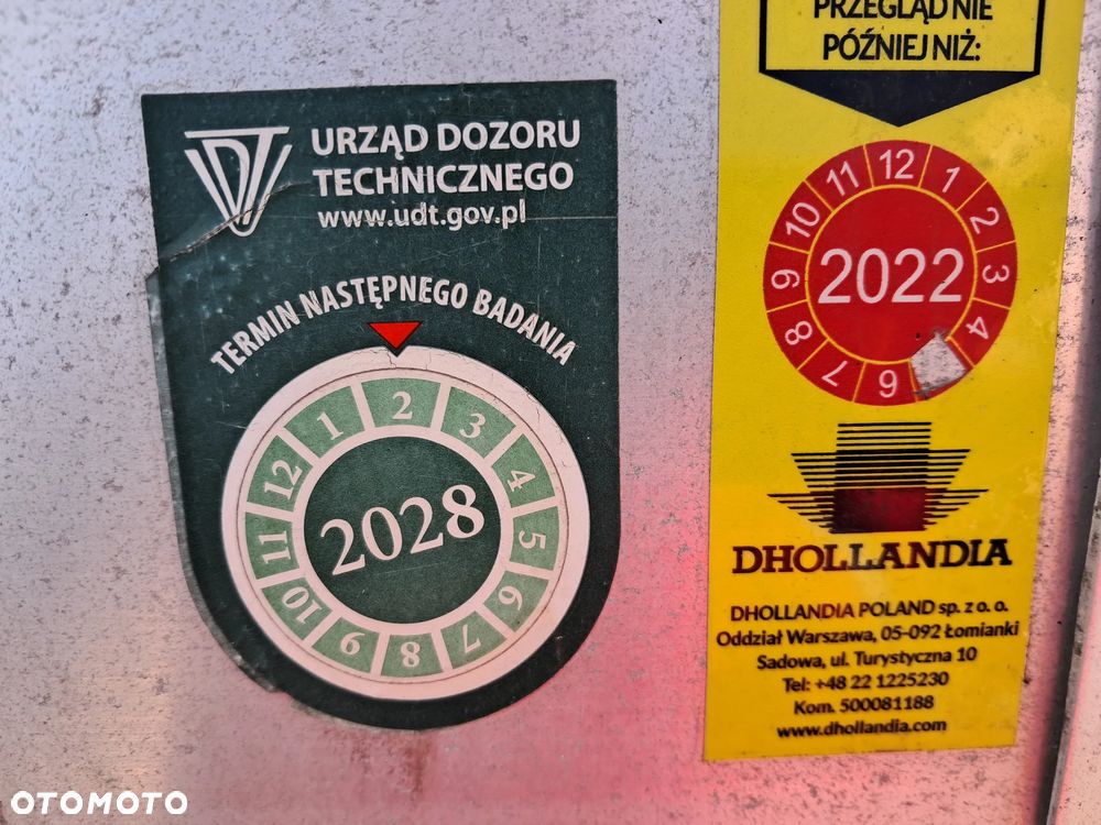 Iveco 50C16  2XFiranka Winda 1 TONA Salon Polska - 18