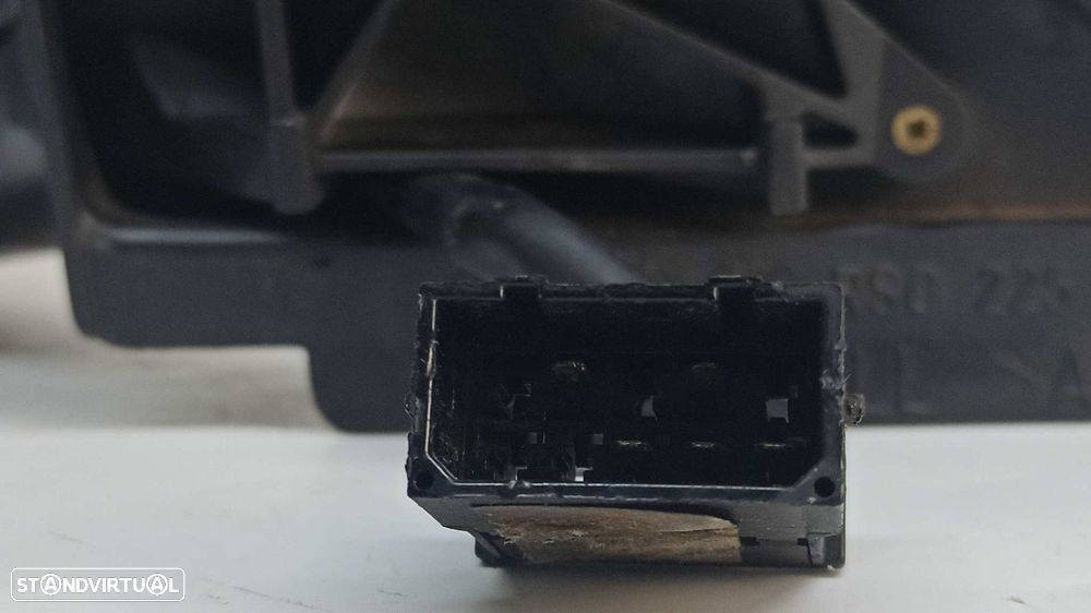 RETROVISOR ESQUERDO AUDI A3 (8L) 1.9 TDI AMBITION - 6