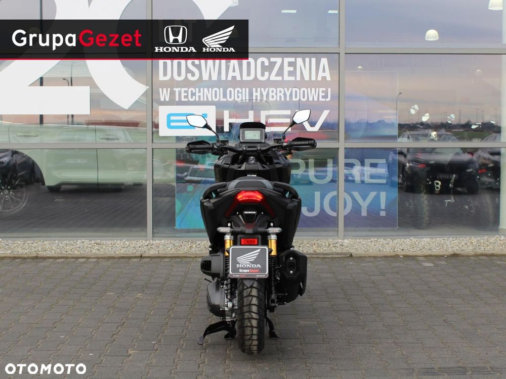 Honda X-ADV - 6