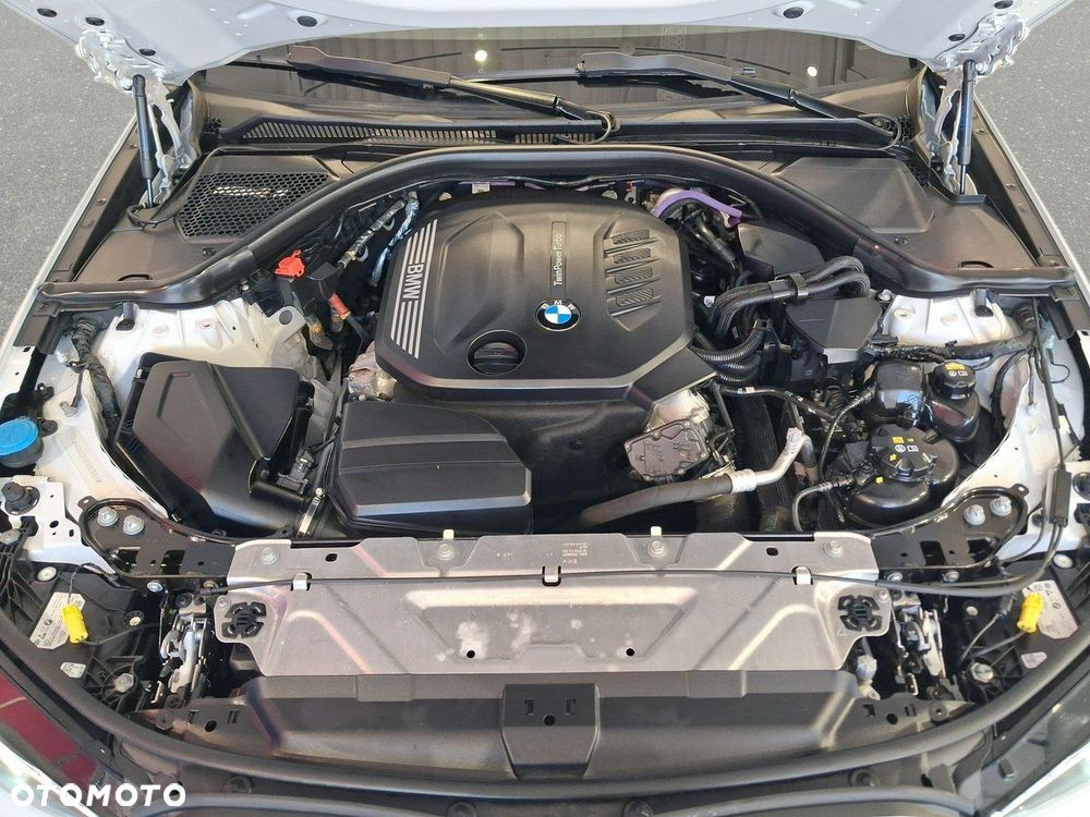 BMW Seria 3 - 13