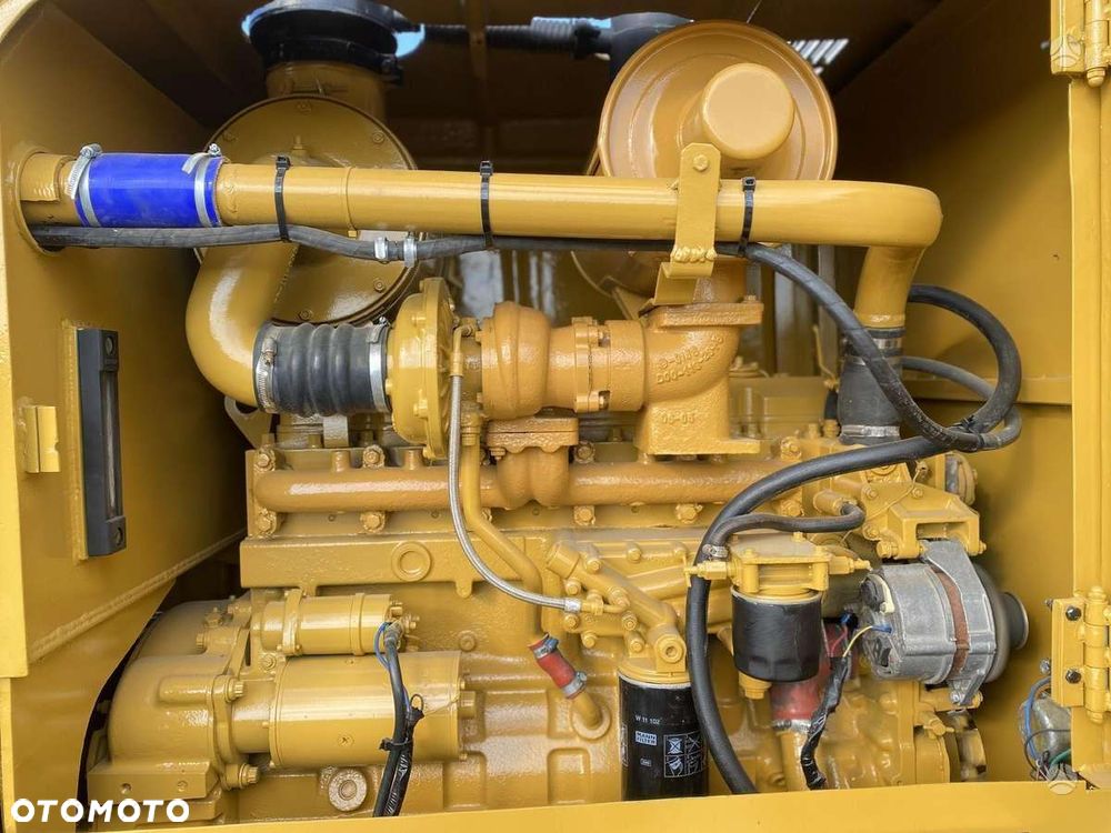 Caterpillar 140 H - 15